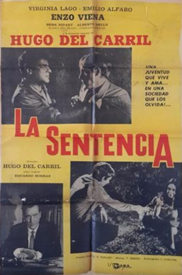 La sentencia