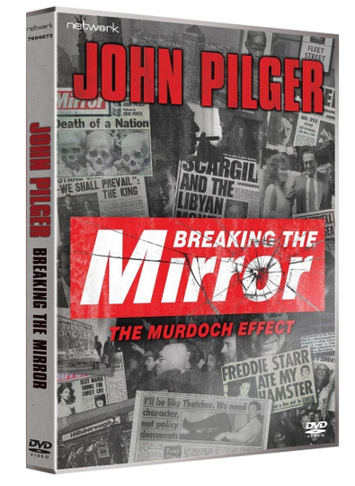 Breaking The Mirror The Murdoch Effect