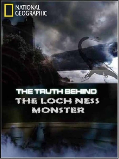 National Geographic The Truth Behind The Loch Ness Monster