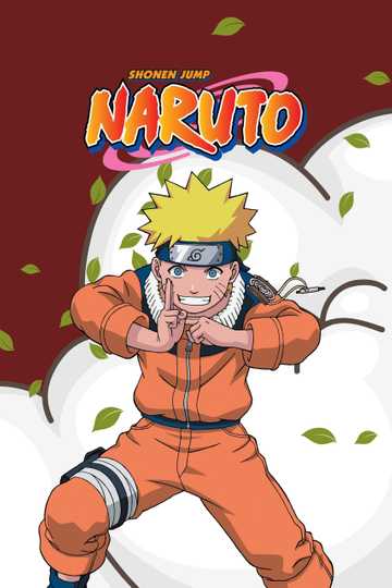 Naruto Poster