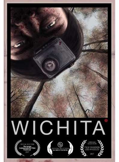 Wichita Poster