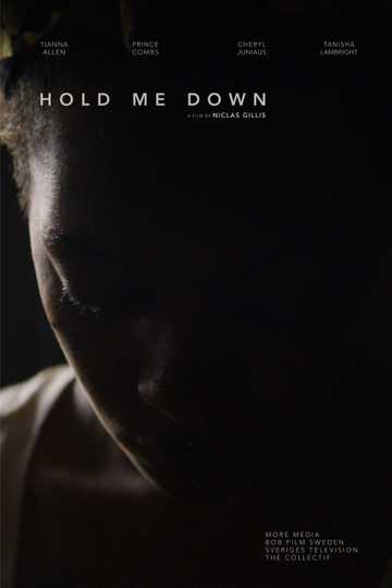 Hold Me Down Poster