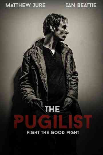 The Pugilist Poster