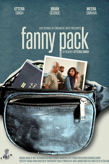 Fanny Pack