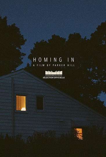 Homing In Poster