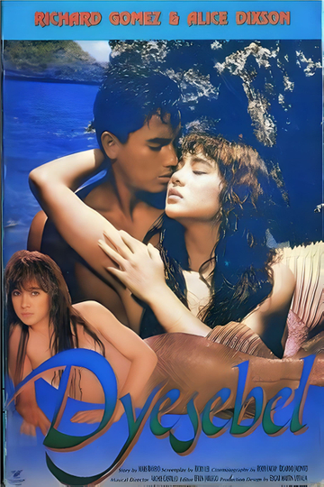 Dyesebel Poster