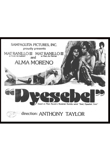 Dyesebel