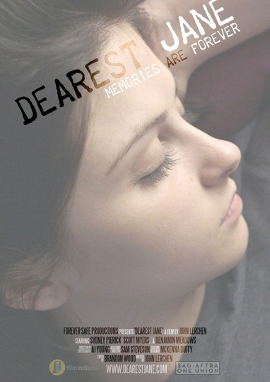 Dearest Jane Poster