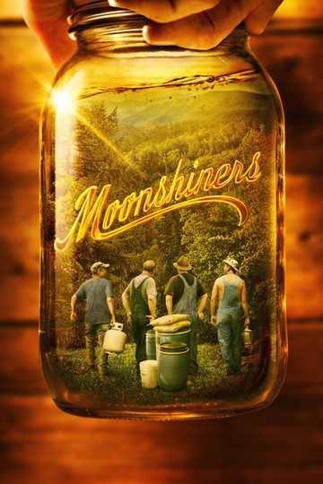 Moonshiners