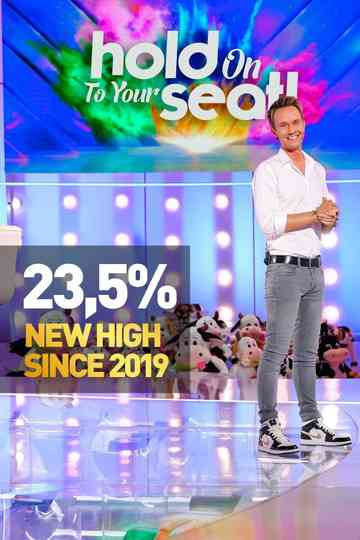 Hold on to Your Seat! poster