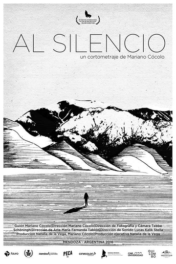 Al Silencio Poster