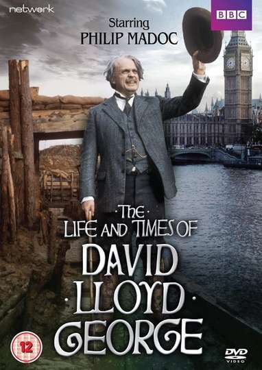 The Life and Times of David Lloyd George Poster