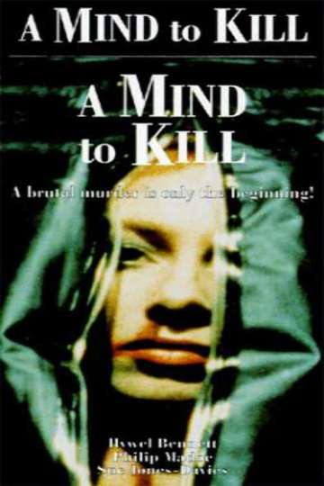 A Mind To Kill Poster