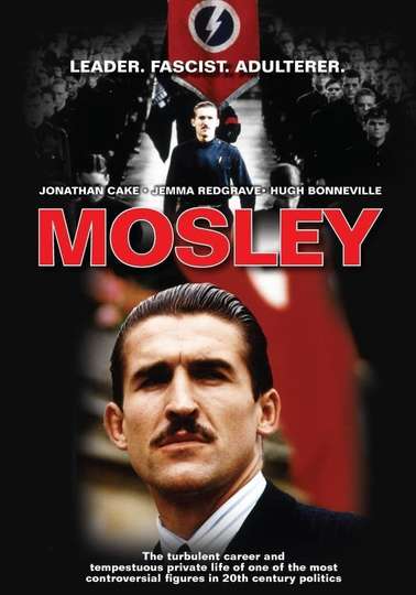 Mosley Poster
