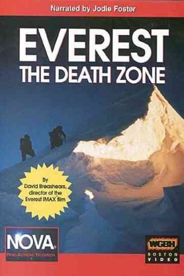 Everest The Death Zone