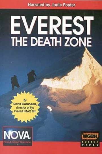 Everest The Death Zone