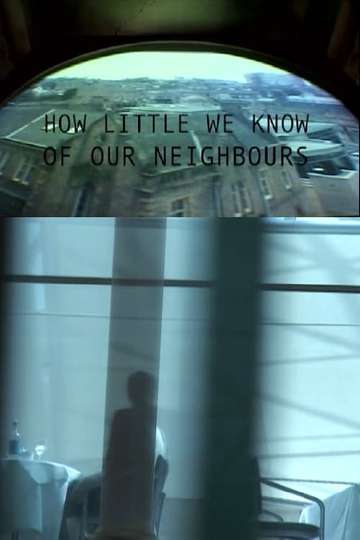 How Little We Know of Our Neighbours