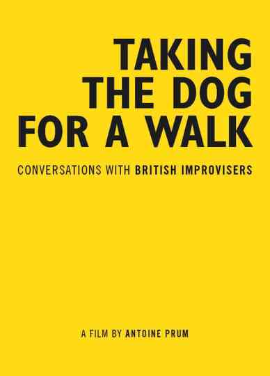 Taking the Dog for a Walk