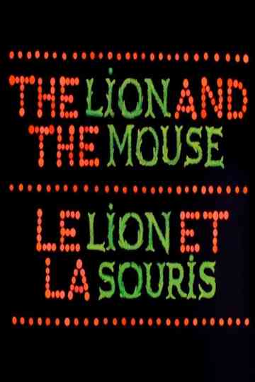 The Lion and the Mouse