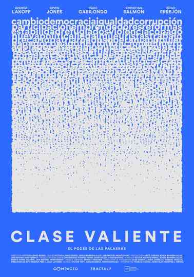The Brave Class Poster