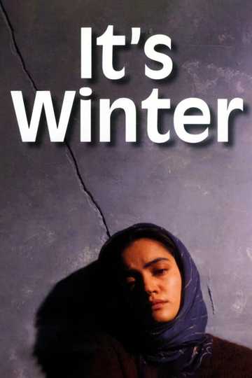 It's Winter Poster