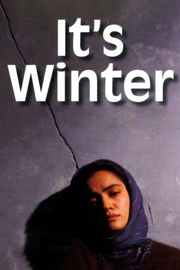 Its Winter Poster