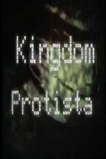 Kingdom Protista