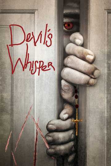 Devil's Whisper Poster