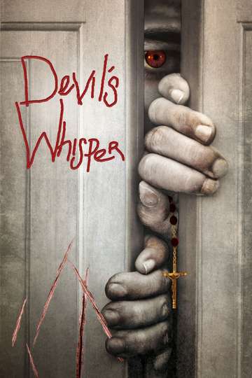 Devils Whisper Poster