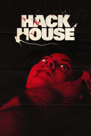 Hack House Poster