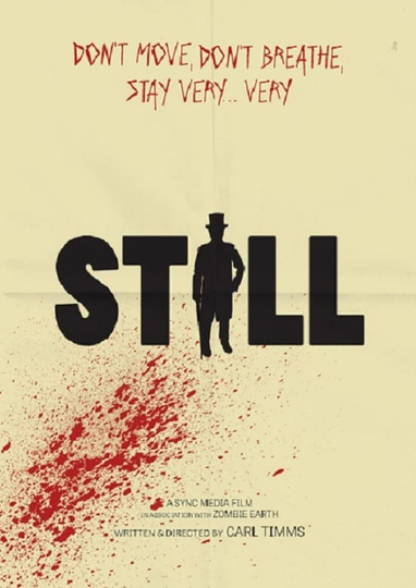 Still Poster