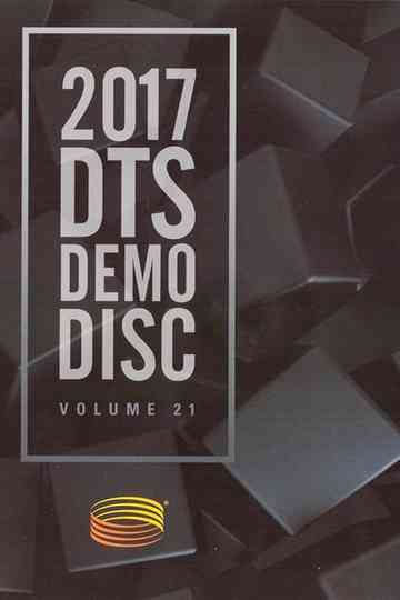 DTS BLU-RAY MUSIC DEMO DISC 21