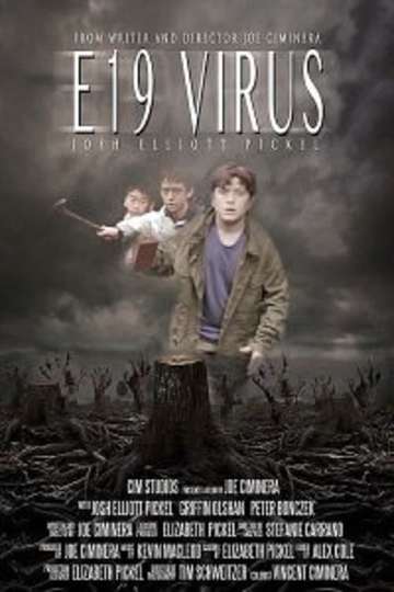 E19 Virus Poster