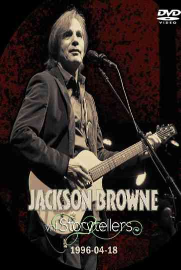 Jackson Browne VH1 Storytellers