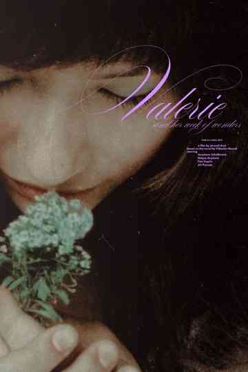 Valerie and Her Week of Wonders poster