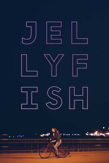 Jellyfish Poster