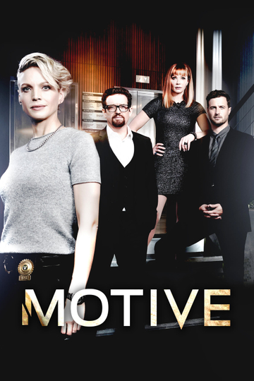 Motive Poster