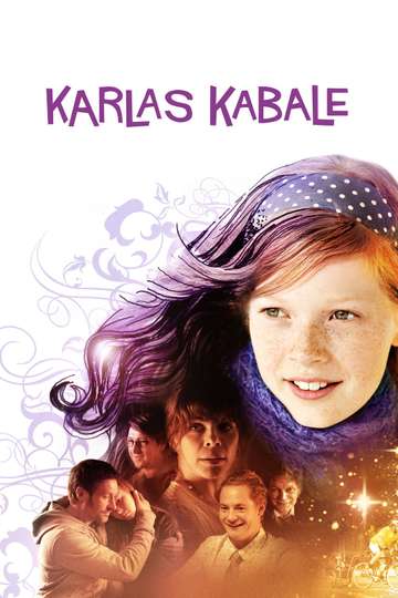 Karlas World Poster