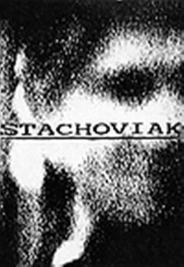 Stachoviak Poster