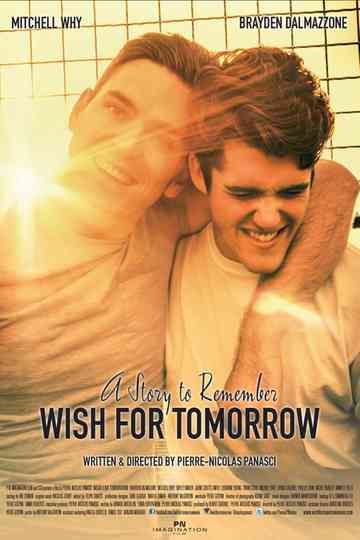 Wish for Tomorrow poster