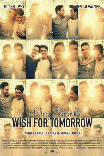Wish for Tomorrow Poster