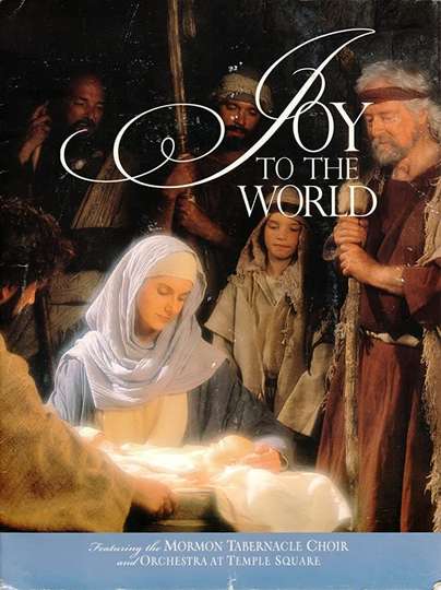 Joy to the World Poster