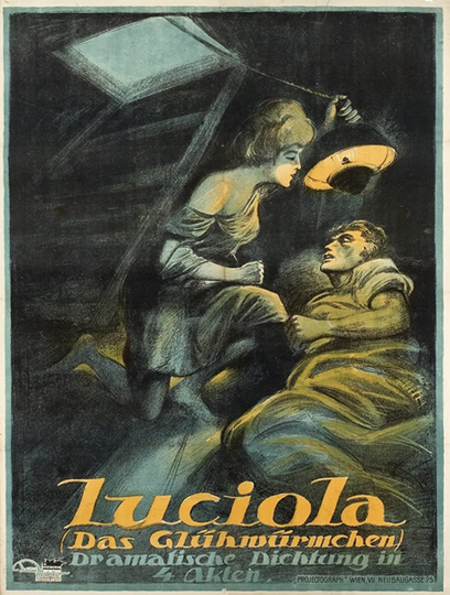 Lucciola