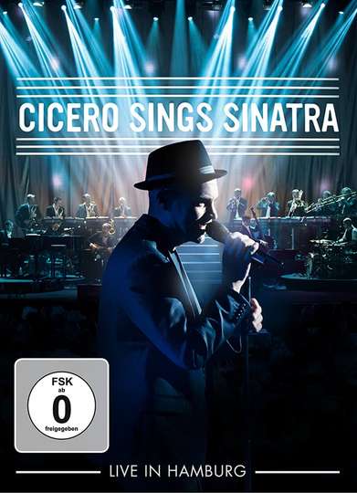 Roger Cicero  Cicero Sings Sinatra  Live in Hamburg