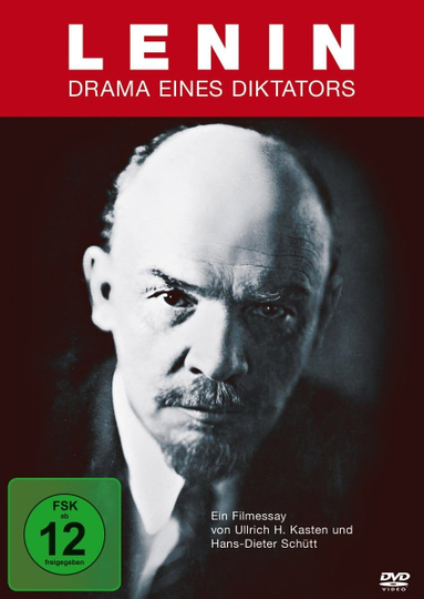 Lenin  Drama eines Diktators