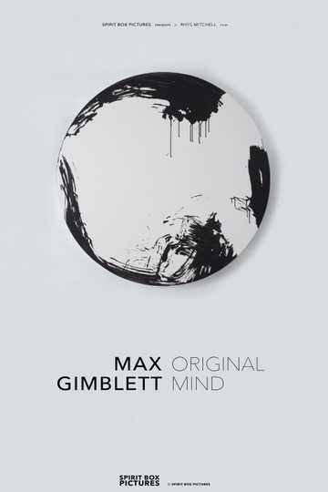 Max Gimblett Original Mind