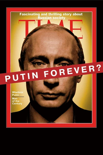 Putin Forever