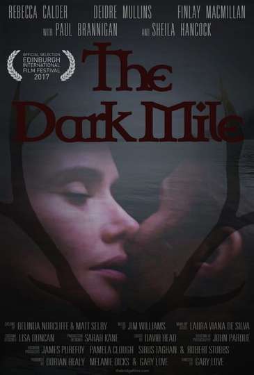 The Dark Mile Poster