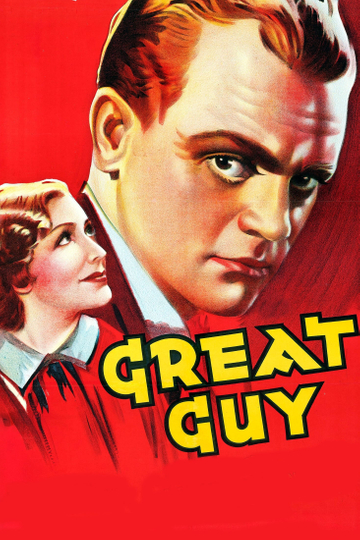 Great Guy Poster