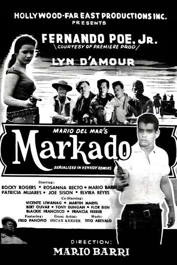 Markado Poster